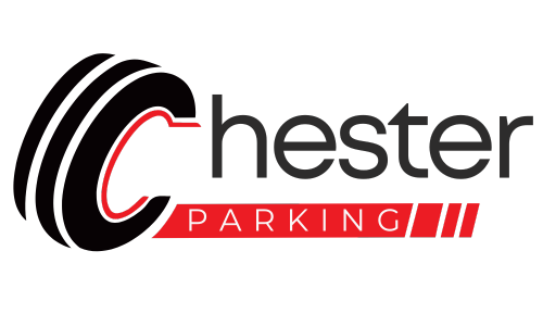 parking chester logo